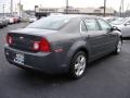 Dark Gray Metallic - Malibu LS Sedan Photo No. 4