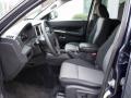 Modern Blue Pearl - Grand Cherokee Laredo Photo No. 10