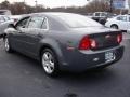 Dark Gray Metallic - Malibu LS Sedan Photo No. 5