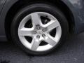 Dark Gray Metallic - Malibu LS Sedan Photo No. 6