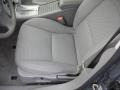 Dark Gray Metallic - Malibu LS Sedan Photo No. 8