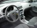 Dark Gray Metallic - Malibu LS Sedan Photo No. 9