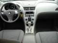 Dark Gray Metallic - Malibu LS Sedan Photo No. 11