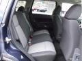 Modern Blue Pearl - Grand Cherokee Laredo Photo No. 17