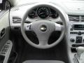 Dark Gray Metallic - Malibu LS Sedan Photo No. 12