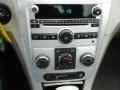 Dark Gray Metallic - Malibu LS Sedan Photo No. 14