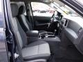 Modern Blue Pearl - Grand Cherokee Laredo Photo No. 19