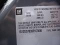 Dark Gray Metallic - Malibu LS Sedan Photo No. 15
