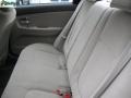 Spicy Red Metallic - Spectra EX Sedan Photo No. 13
