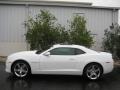Summit White - Camaro SS/RS Coupe Photo No. 3
