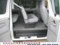 2009 Brilliant Silver Metallic Ford E Series Van E350 Super Duty XLT Passenger  photo #13
