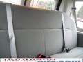 Brilliant Silver Metallic - E Series Van E350 Super Duty XLT Passenger Photo No. 16