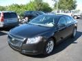 Black Granite Metallic - Malibu LT Sedan Photo No. 1