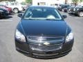 Black Granite Metallic - Malibu LT Sedan Photo No. 2