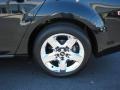 Black Granite Metallic - Malibu LT Sedan Photo No. 4