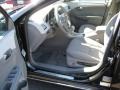 Black Granite Metallic - Malibu LT Sedan Photo No. 5