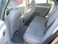 Black Granite Metallic - Malibu LT Sedan Photo No. 6