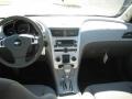 Black Granite Metallic - Malibu LT Sedan Photo No. 7