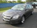 Taupe Gray Metallic - Malibu LT Sedan Photo No. 1