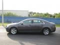 Taupe Gray Metallic - Malibu LT Sedan Photo No. 3