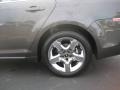 Taupe Gray Metallic - Malibu LT Sedan Photo No. 4