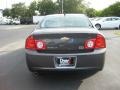Taupe Gray Metallic - Malibu LT Sedan Photo No. 5
