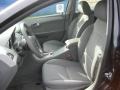 Taupe Gray Metallic - Malibu LT Sedan Photo No. 7