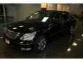 Black Onyx - LS 430 Sedan Photo No. 1