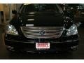 Black Onyx - LS 430 Sedan Photo No. 2