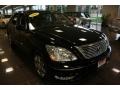 Black Onyx - LS 430 Sedan Photo No. 3