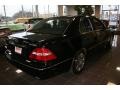 Black Onyx - LS 430 Sedan Photo No. 5