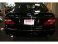 Black Onyx - LS 430 Sedan Photo No. 6