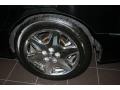 Black Onyx - LS 430 Sedan Photo No. 11