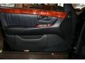 Black Onyx - LS 430 Sedan Photo No. 13