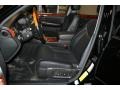 Black Onyx - LS 430 Sedan Photo No. 14