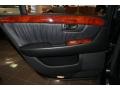 Black Onyx - LS 430 Sedan Photo No. 19