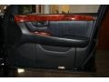 Black Onyx - LS 430 Sedan Photo No. 28