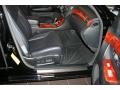 Black Onyx - LS 430 Sedan Photo No. 29