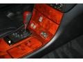 Black Onyx - LS 430 Sedan Photo No. 30