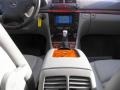 Alabaster White - E 320 Sedan Photo No. 12