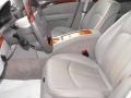 Alabaster White - E 320 Sedan Photo No. 14