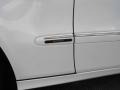 Alabaster White - E 320 Sedan Photo No. 20