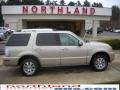 Silver Birch Metallic - Mountaineer Premier AWD Photo No. 1