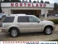 2006 Silver Birch Metallic Mercury Mountaineer Premier AWD  photo #1