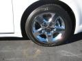 Summit White - Malibu LT Sedan Photo No. 3