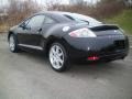 2006 Kalapana Black Mitsubishi Eclipse GT Coupe  photo #3