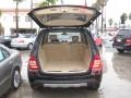 Black - ML 350 4Matic Photo No. 4