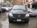 Black - ML 350 4Matic Photo No. 6