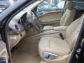 Black - ML 350 4Matic Photo No. 18