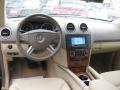 Black - ML 350 4Matic Photo No. 21